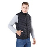 Tech Heated Vest