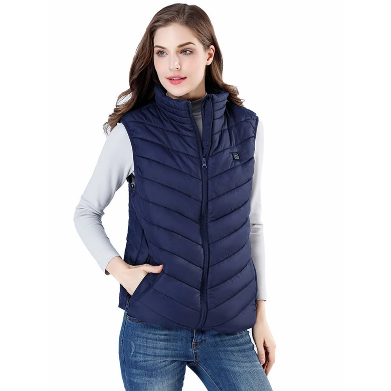 Tech Heated Vest