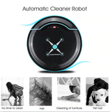 CLEAN IROBOT - BEST ROBOT VACUUM CLEANER