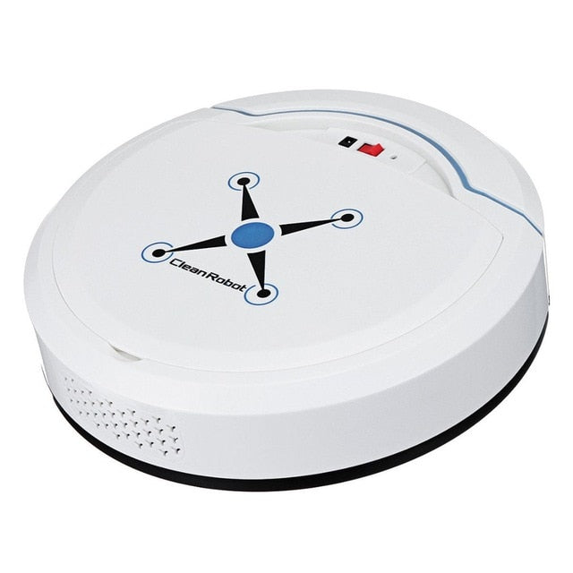 CLEAN IROBOT - BEST ROBOT VACUUM CLEANER